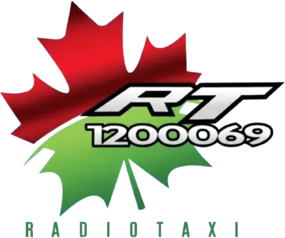 Radio Taxi Logo